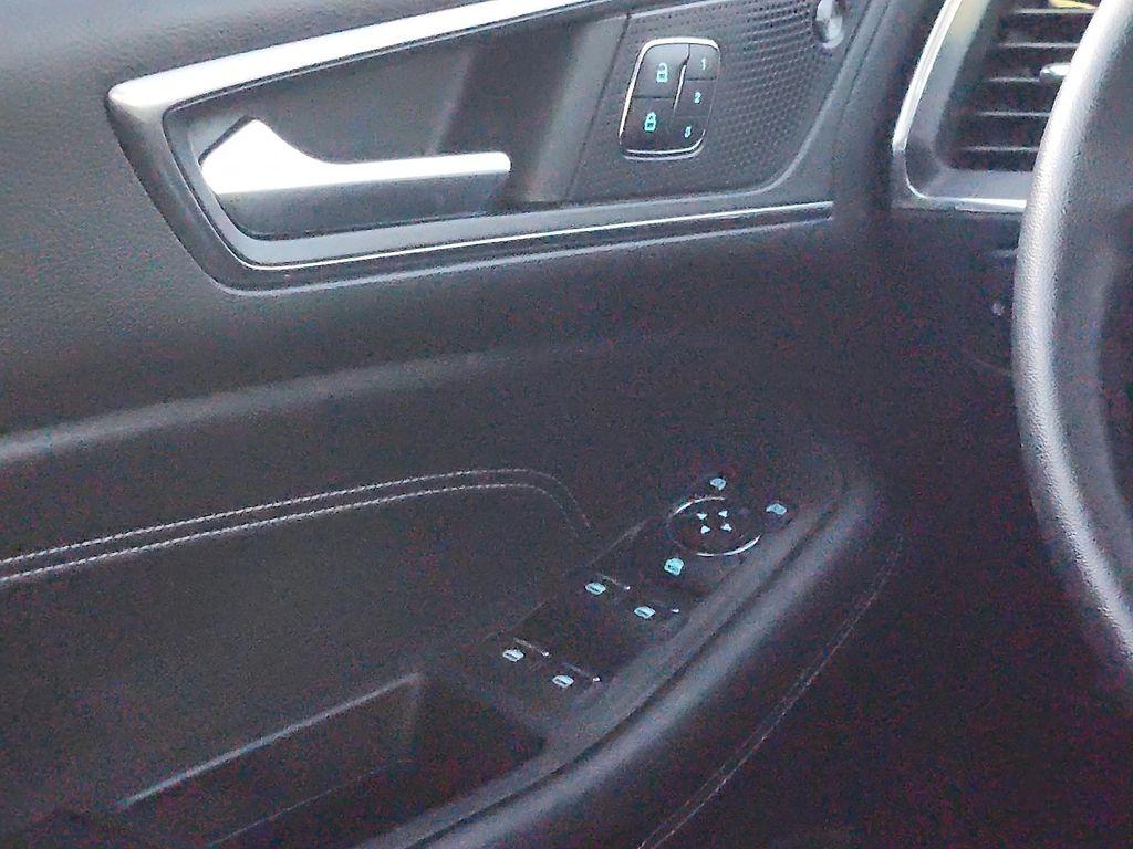 used 2022 Ford Edge car, priced at $28,778