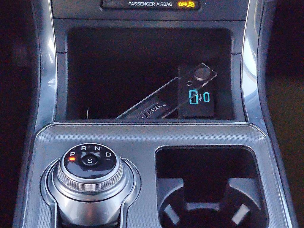 used 2022 Ford Edge car, priced at $28,778