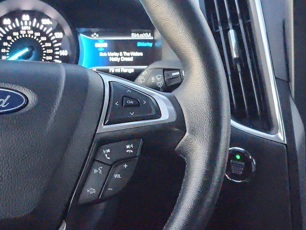 used 2022 Ford Edge car, priced at $28,778