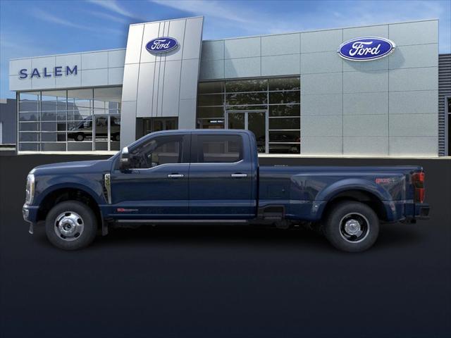 new 2024 Ford F-350 car, priced at $95,124