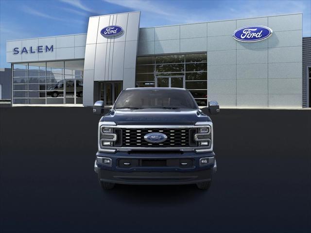 new 2024 Ford F-350 car, priced at $95,124