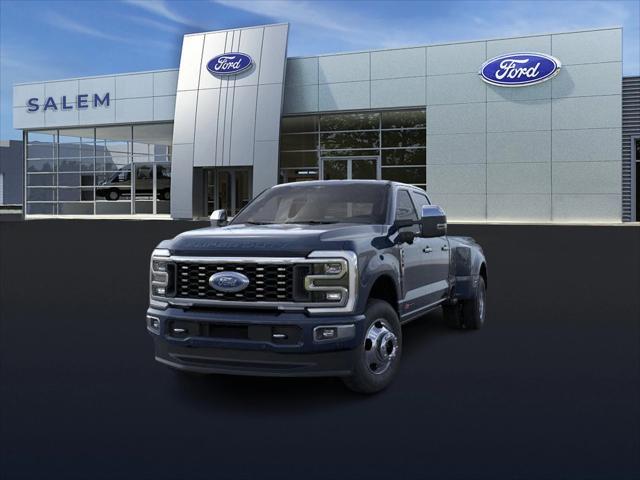 new 2024 Ford F-350 car, priced at $95,124