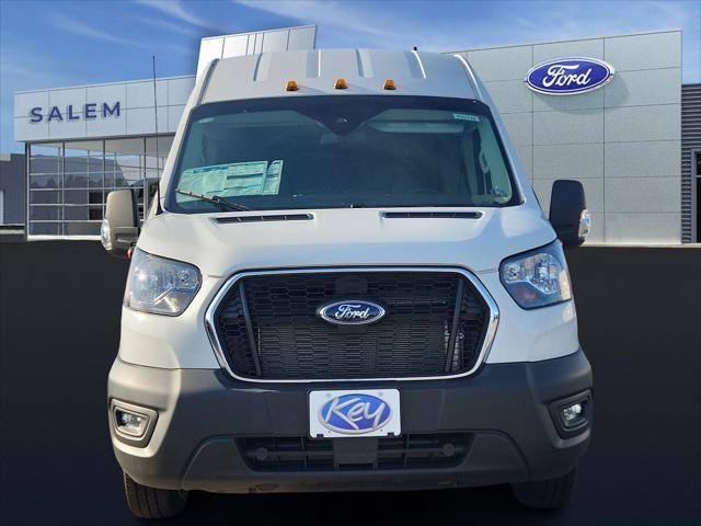 new 2024 Ford Transit-350 car, priced at $60,396