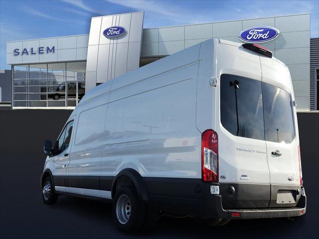 new 2024 Ford Transit-350 car, priced at $60,396