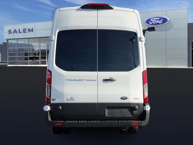 new 2024 Ford Transit-350 car, priced at $60,396