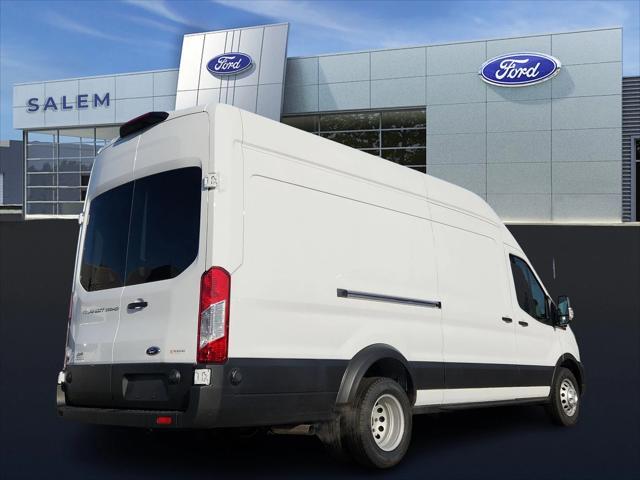 new 2024 Ford Transit-350 car, priced at $60,396