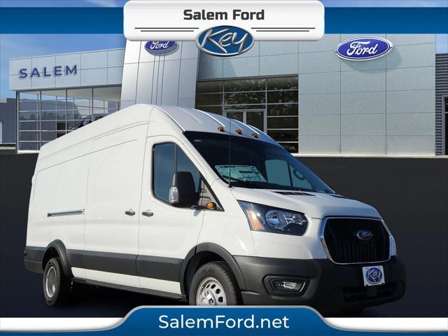 new 2024 Ford Transit-350 car, priced at $60,396