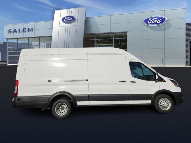 new 2024 Ford Transit-350 car, priced at $60,396