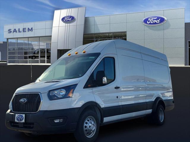 new 2024 Ford Transit-350 car, priced at $60,396