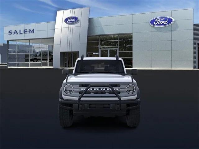 new 2024 Ford Bronco car, priced at $42,870