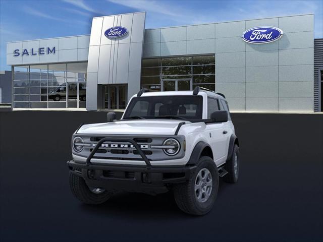 new 2024 Ford Bronco car, priced at $44,945