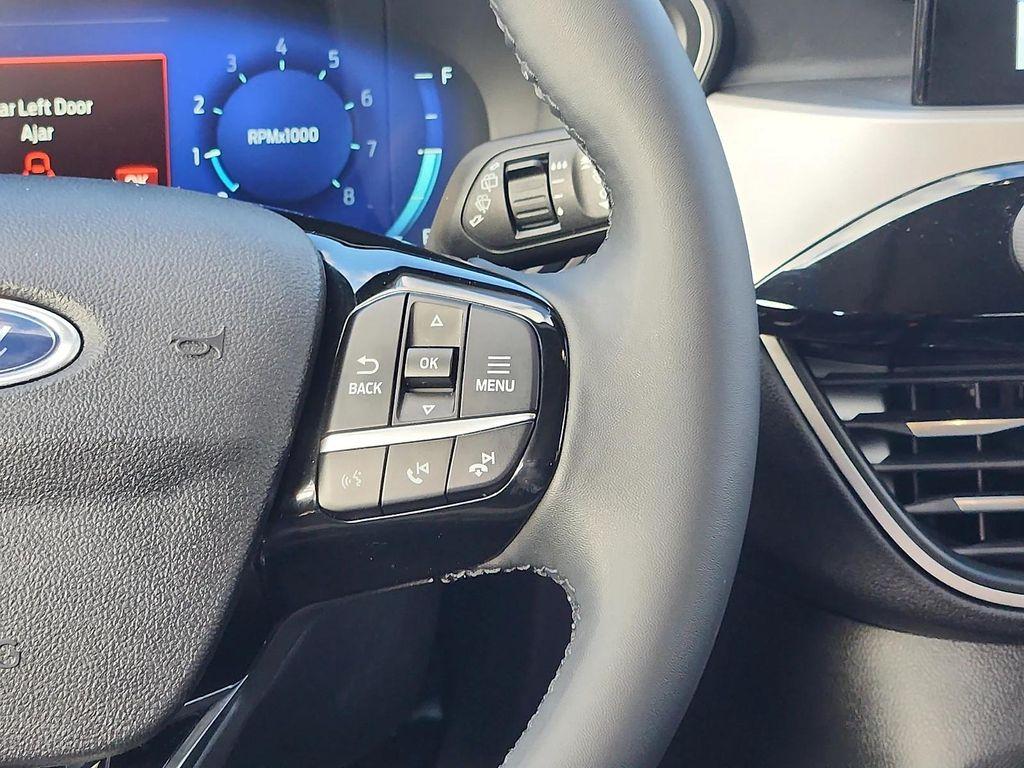 used 2022 Ford Escape car, priced at $23,978