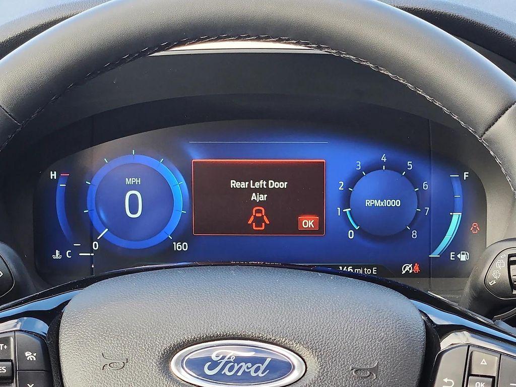 used 2022 Ford Escape car, priced at $23,978