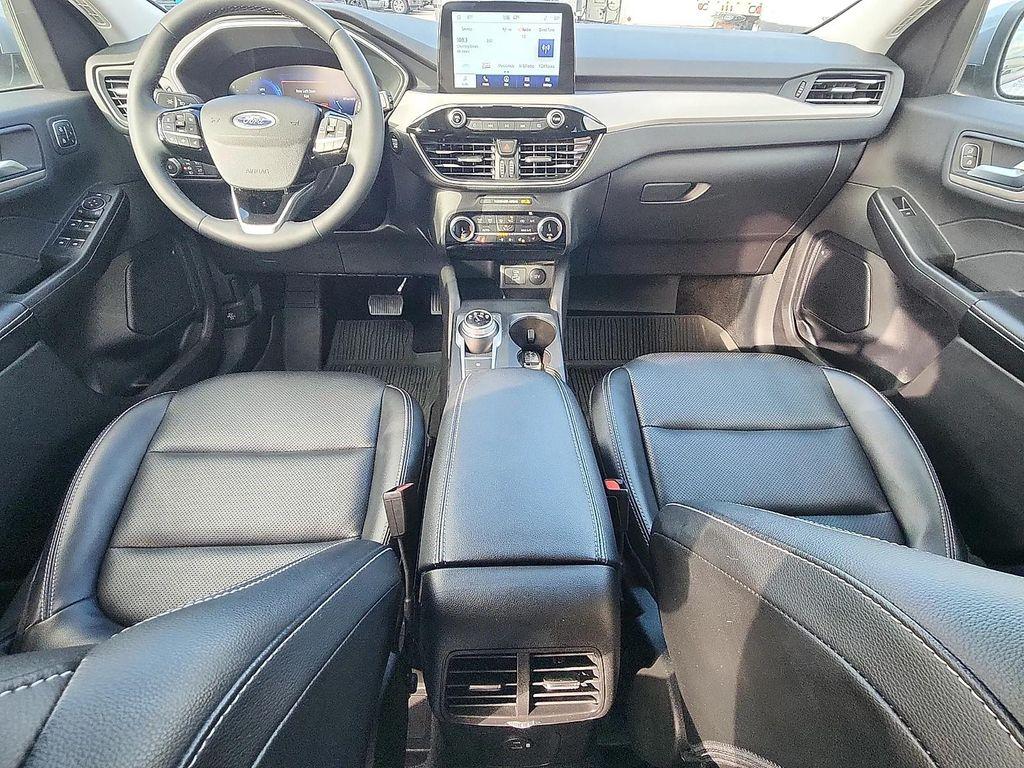 used 2022 Ford Escape car, priced at $23,978