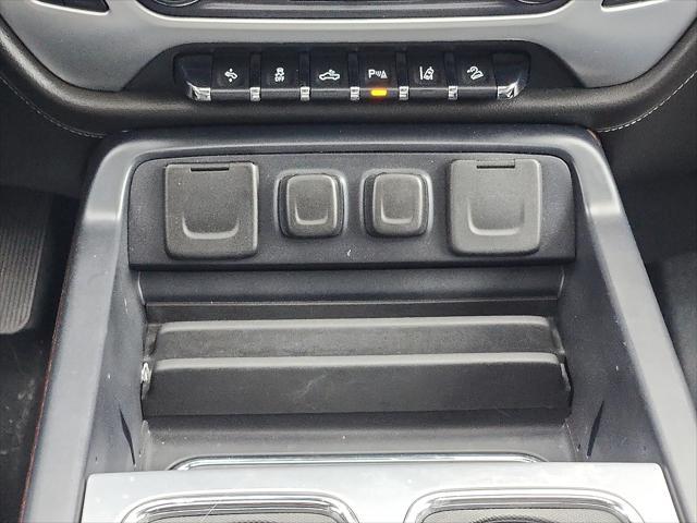 used 2015 GMC Sierra 1500 car, priced at $22,978