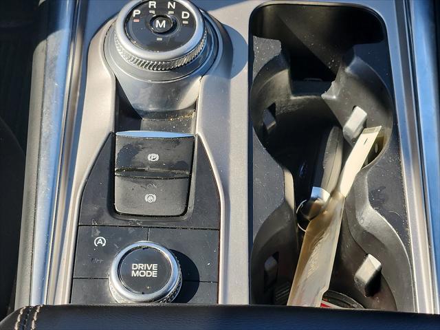 used 2021 Ford Explorer car, priced at $30,978