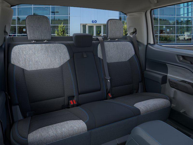 new 2025 Ford Maverick car, priced at $31,839