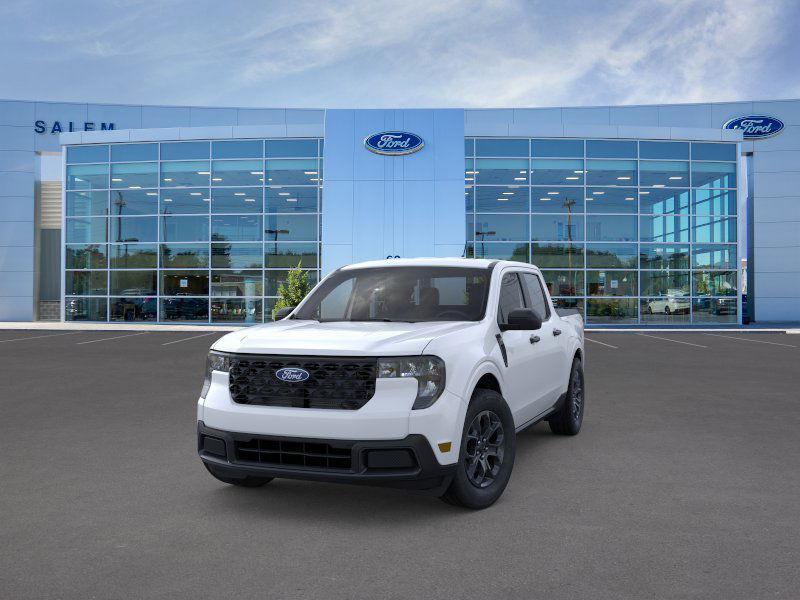 new 2025 Ford Maverick car, priced at $31,839