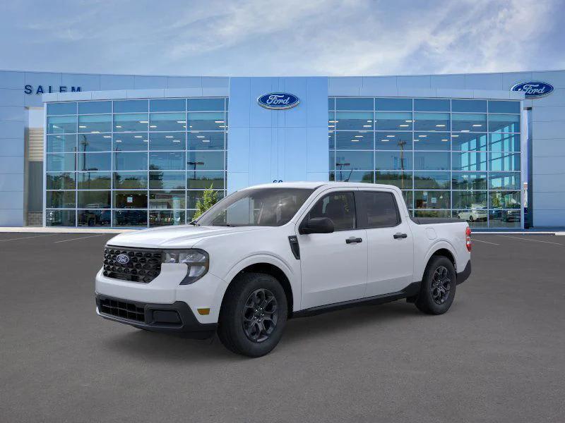 new 2025 Ford Maverick car, priced at $31,839