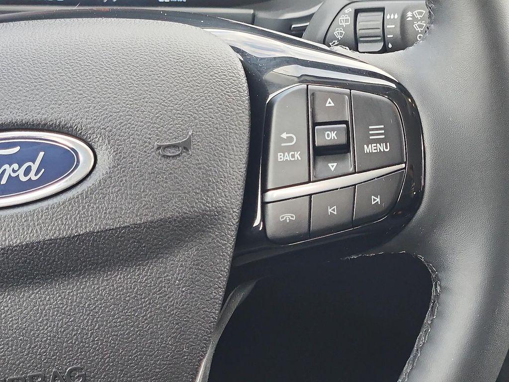 used 2023 Ford Escape car, priced at $22,478