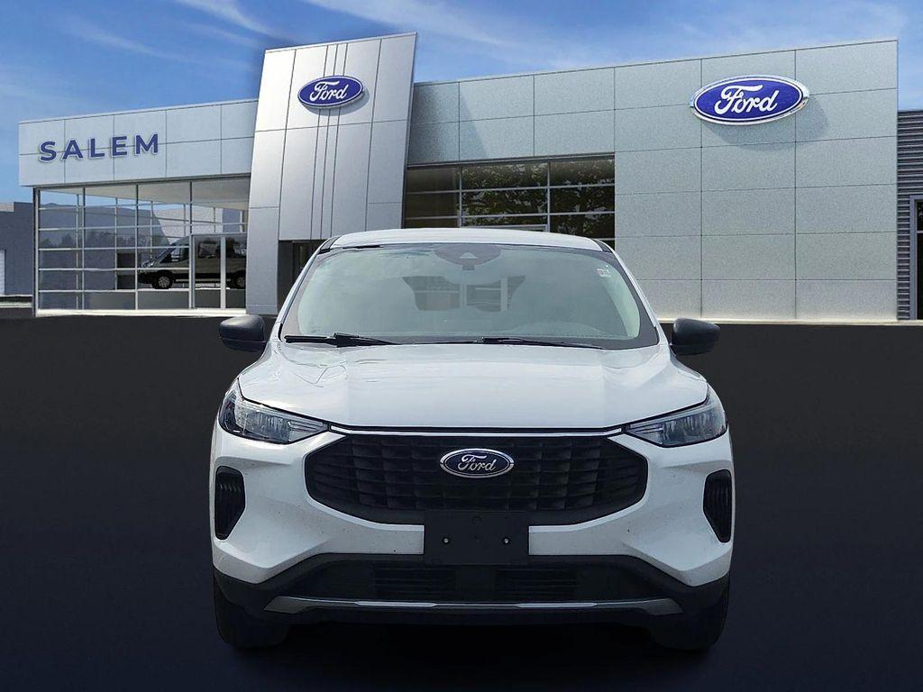 used 2023 Ford Escape car, priced at $22,478