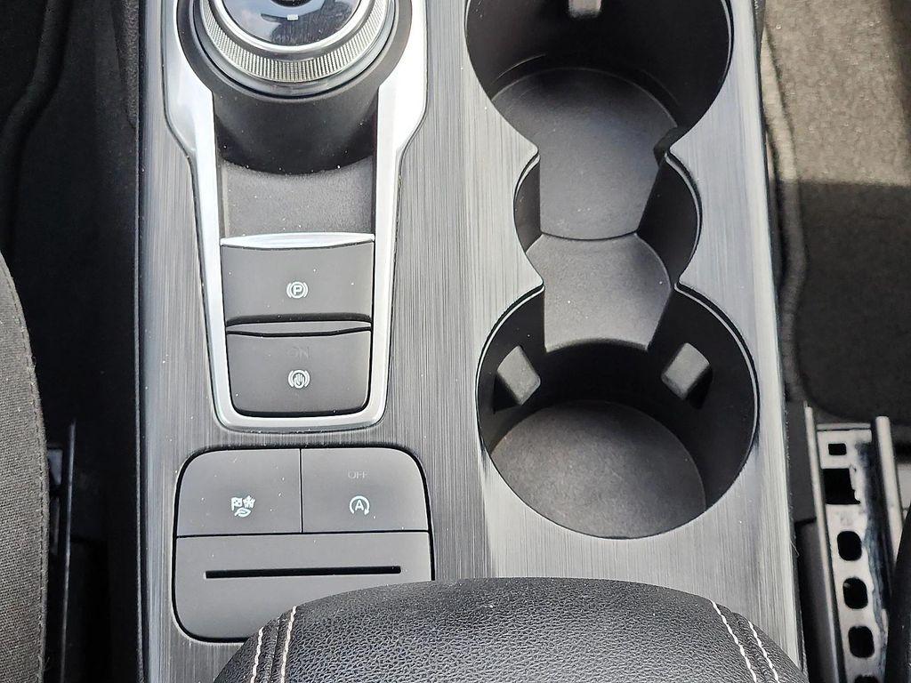 used 2023 Ford Escape car, priced at $22,478