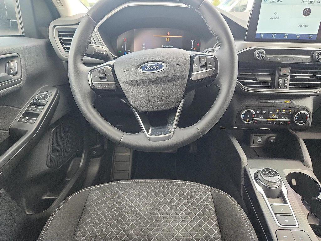 used 2023 Ford Escape car, priced at $22,478