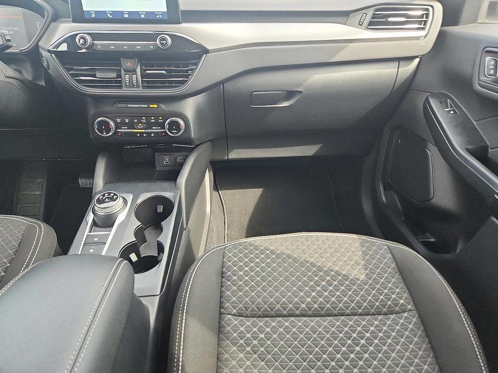 used 2023 Ford Escape car, priced at $22,478
