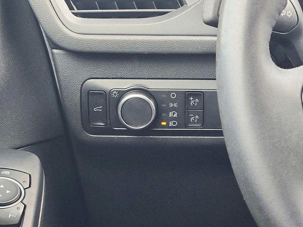 used 2023 Ford Escape car, priced at $22,478