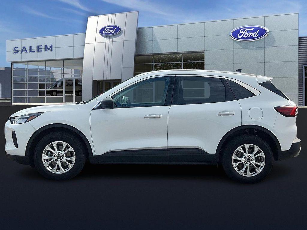 used 2023 Ford Escape car, priced at $22,478