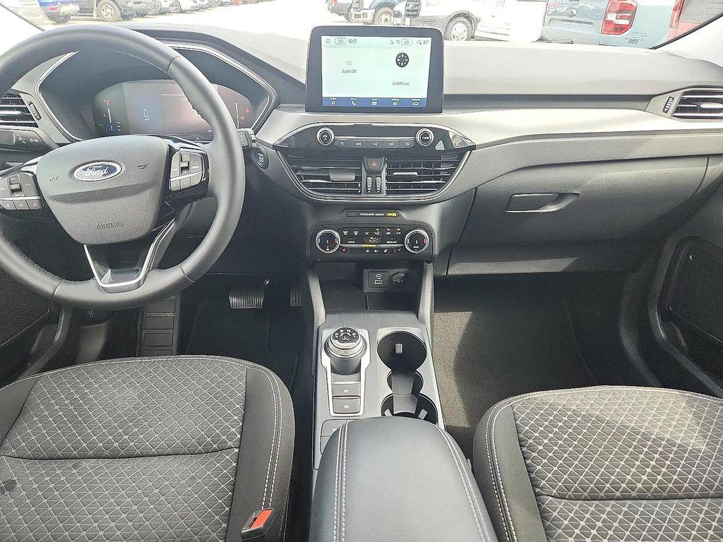used 2023 Ford Escape car, priced at $22,478