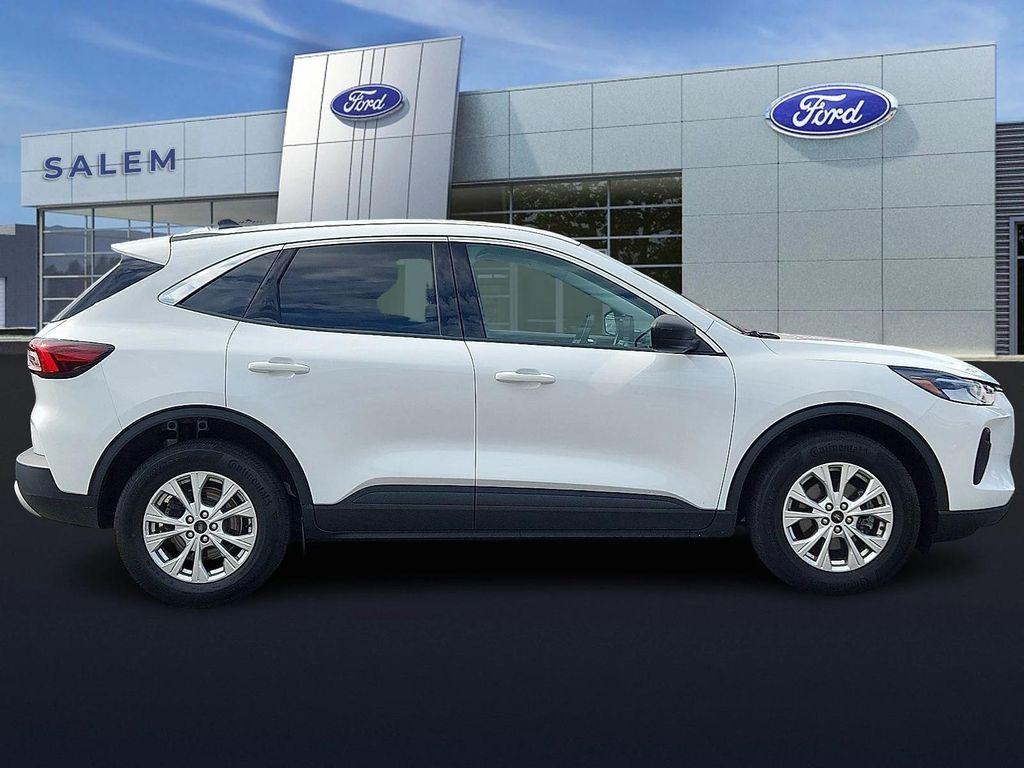 used 2023 Ford Escape car, priced at $22,478