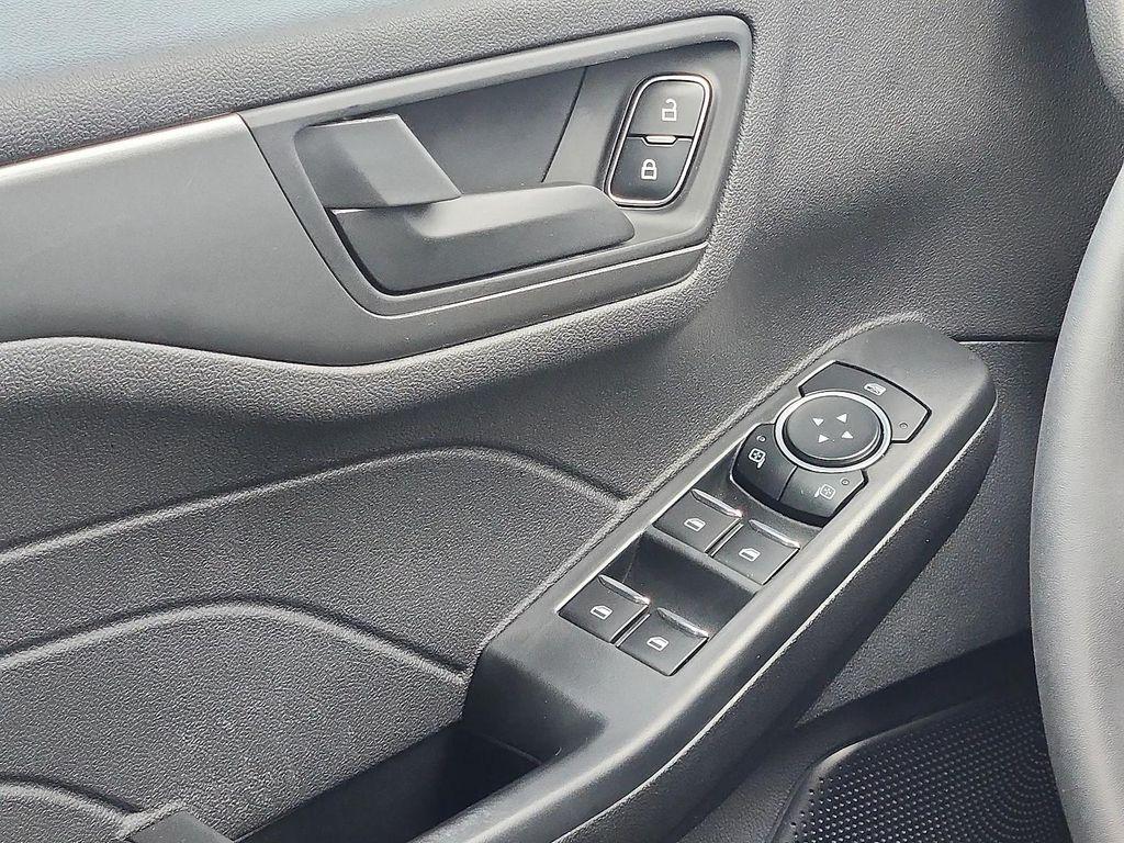 used 2023 Ford Escape car, priced at $22,478