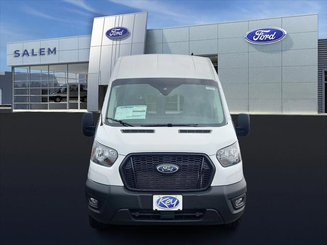 new 2025 Ford Transit-350 car, priced at $54,187