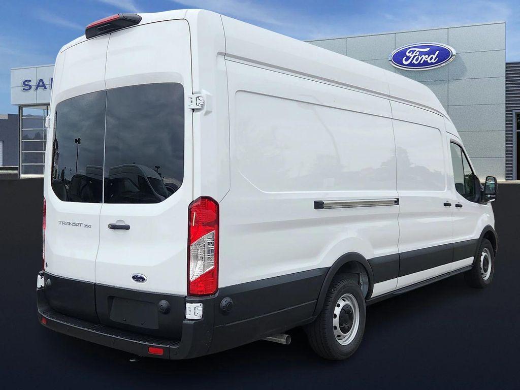new 2025 Ford Transit-350 car, priced at $54,187