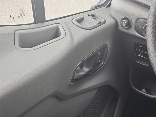 new 2025 Ford Transit-350 car, priced at $54,187