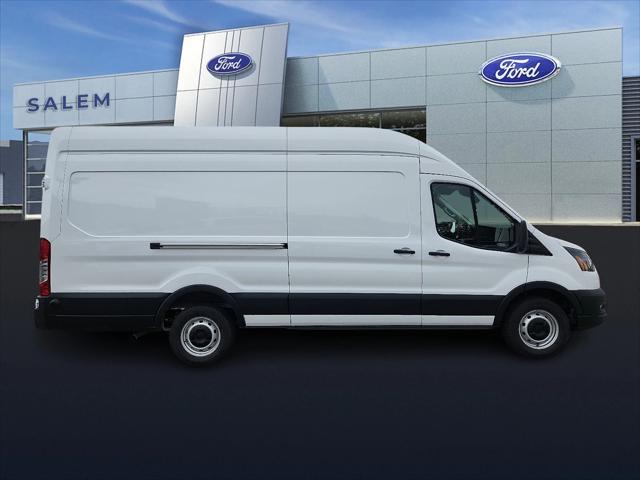 new 2025 Ford Transit-350 car, priced at $54,187
