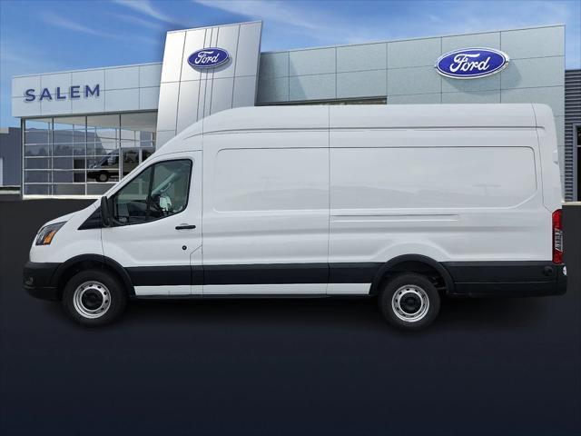 new 2025 Ford Transit-350 car, priced at $54,187