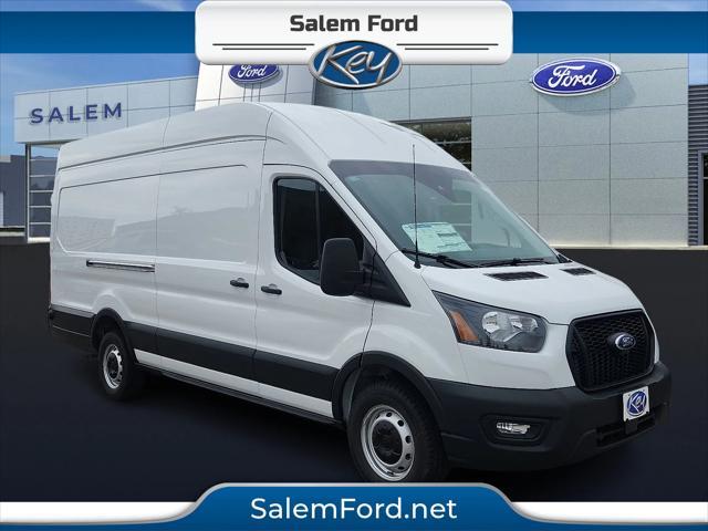 new 2025 Ford Transit-350 car, priced at $54,187