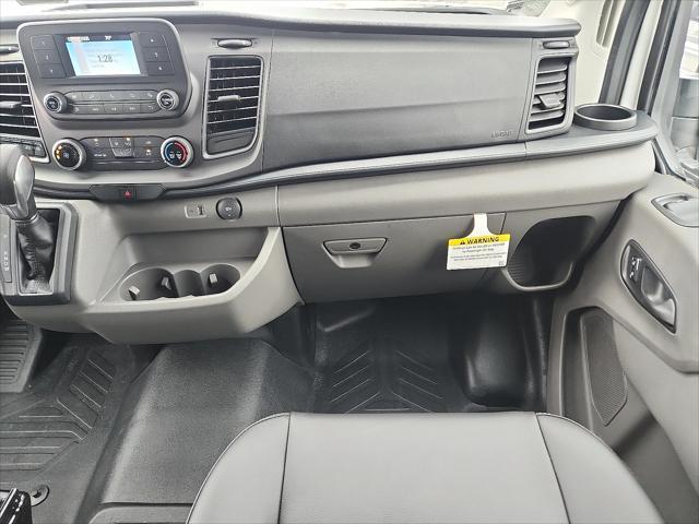 new 2025 Ford Transit-350 car, priced at $54,187