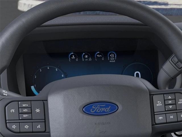 new 2024 Ford F-150 car, priced at $47,175