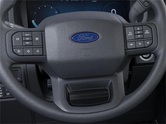 new 2024 Ford F-150 car, priced at $47,175