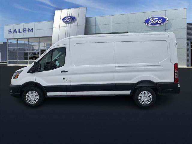 new 2025 Ford Transit-250 car, priced at $50,298