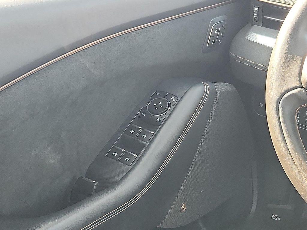 used 2022 Ford Mustang Mach-E car, priced at $32,978