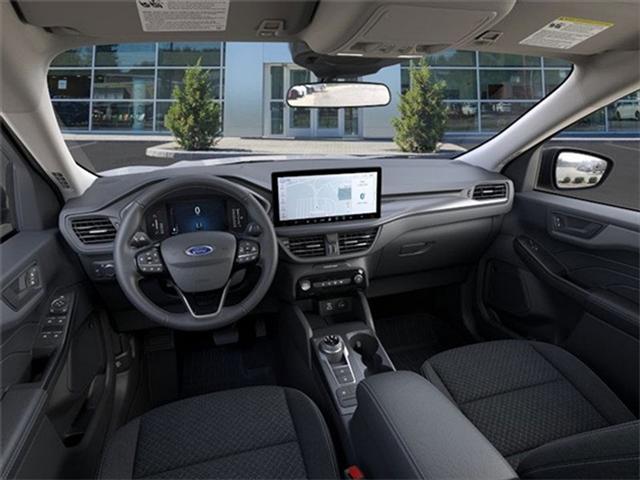 new 2025 Ford Escape car, priced at $34,540