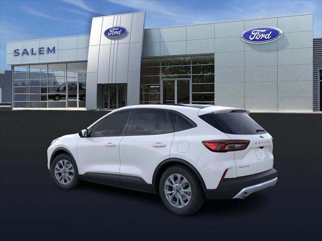 new 2025 Ford Escape car, priced at $34,540