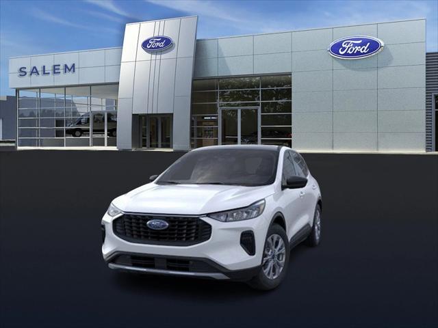 new 2025 Ford Escape car, priced at $34,540