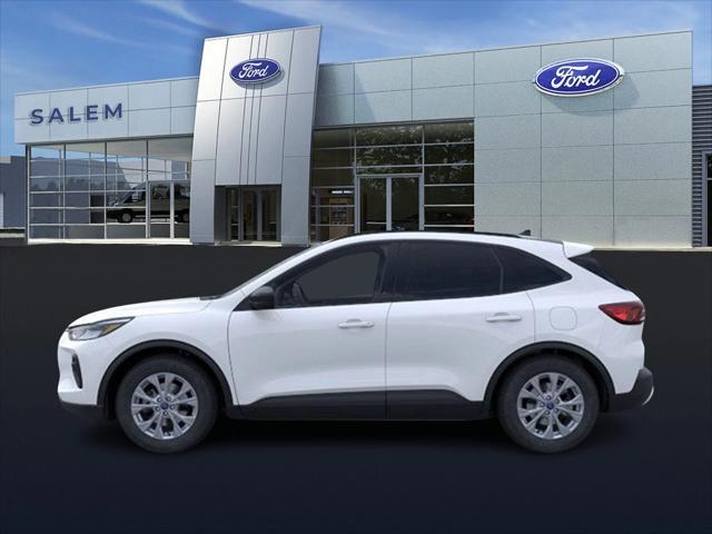 new 2025 Ford Escape car, priced at $34,540