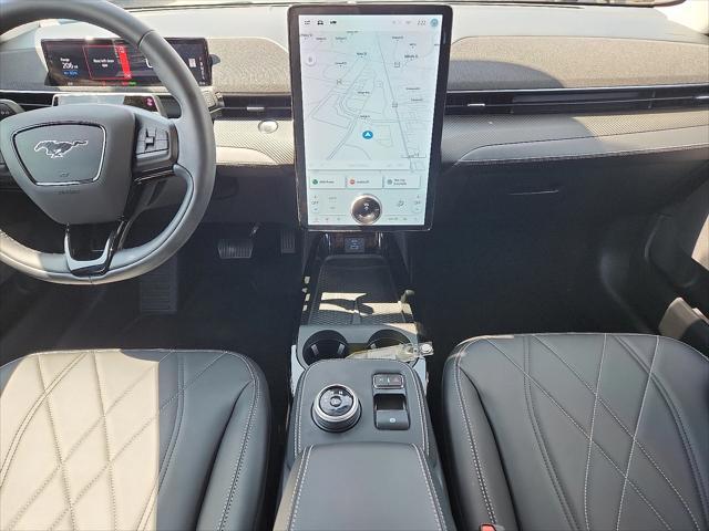 used 2024 Ford Mustang Mach-E car, priced at $37,478