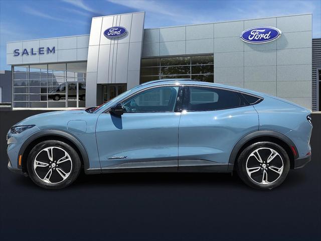 used 2024 Ford Mustang Mach-E car, priced at $37,478